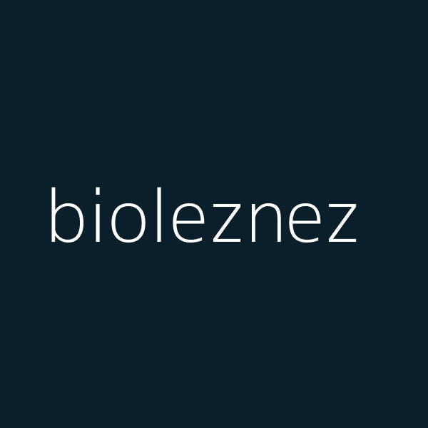 bioleznez logo