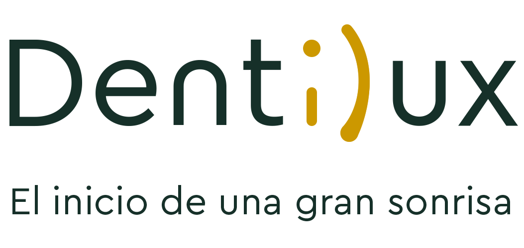 Dentilux logo
