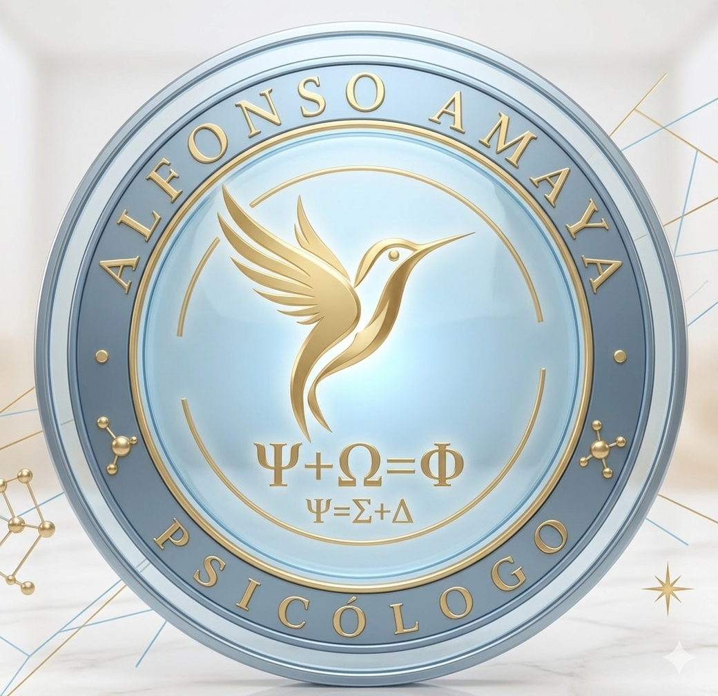 psicoamaya logo