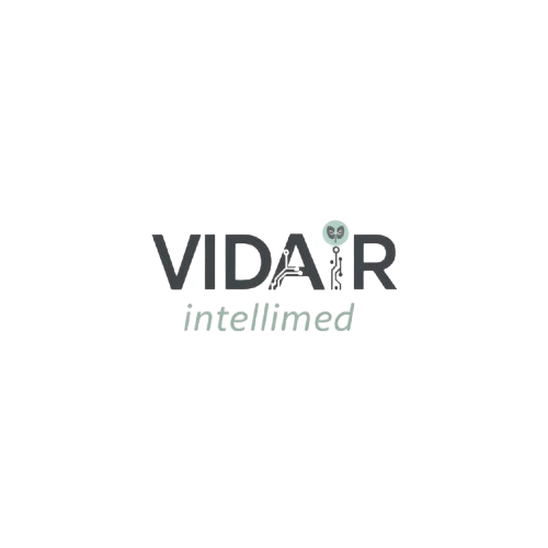 VIDAIR intellimed logo