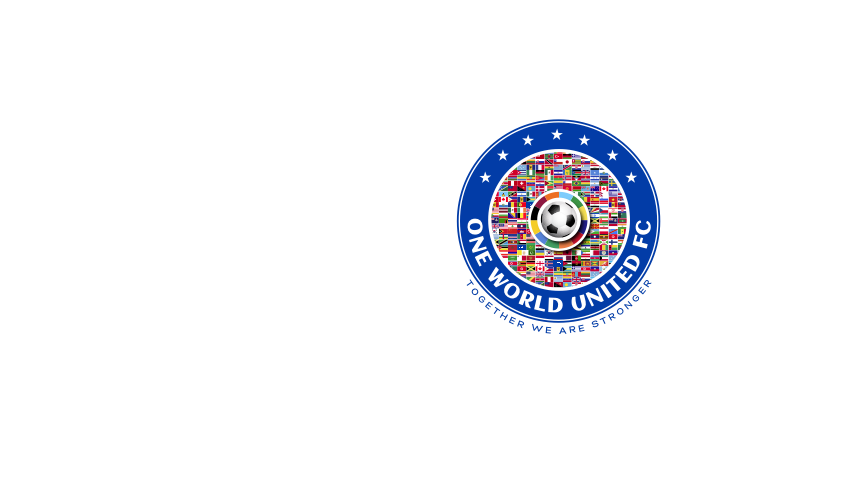 One World United Foundation Inc. logo