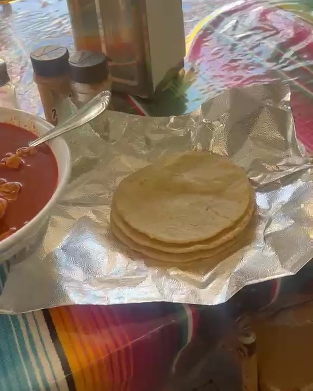 Tortillas