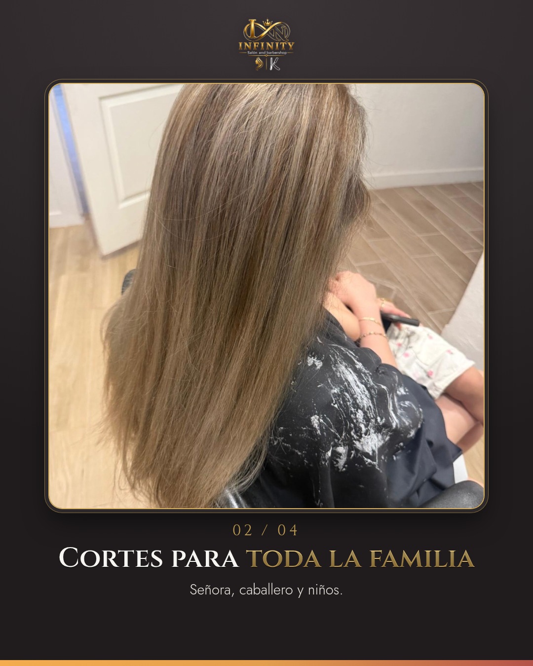Todo tu look en un solo lugar — 3/6