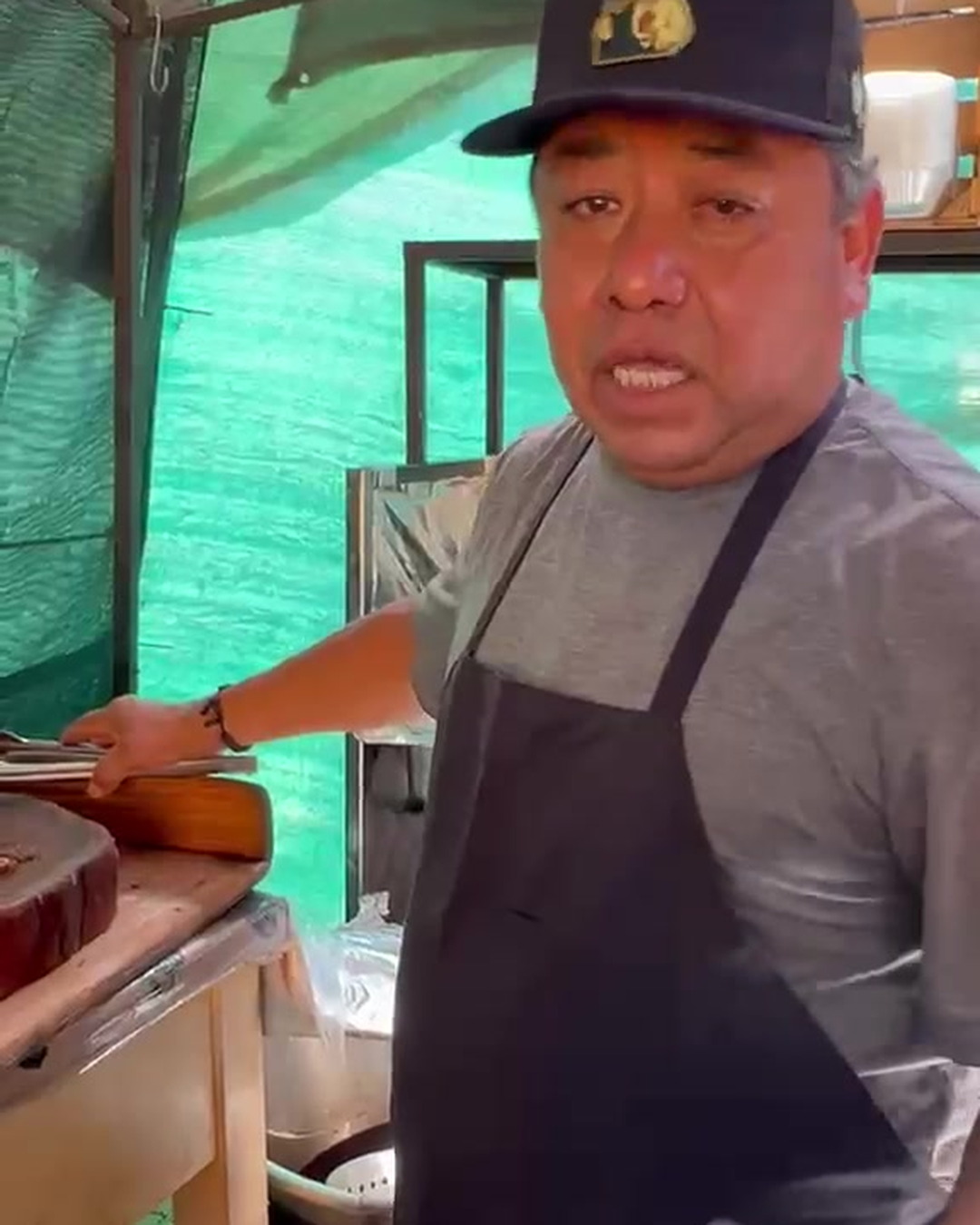 Gracias