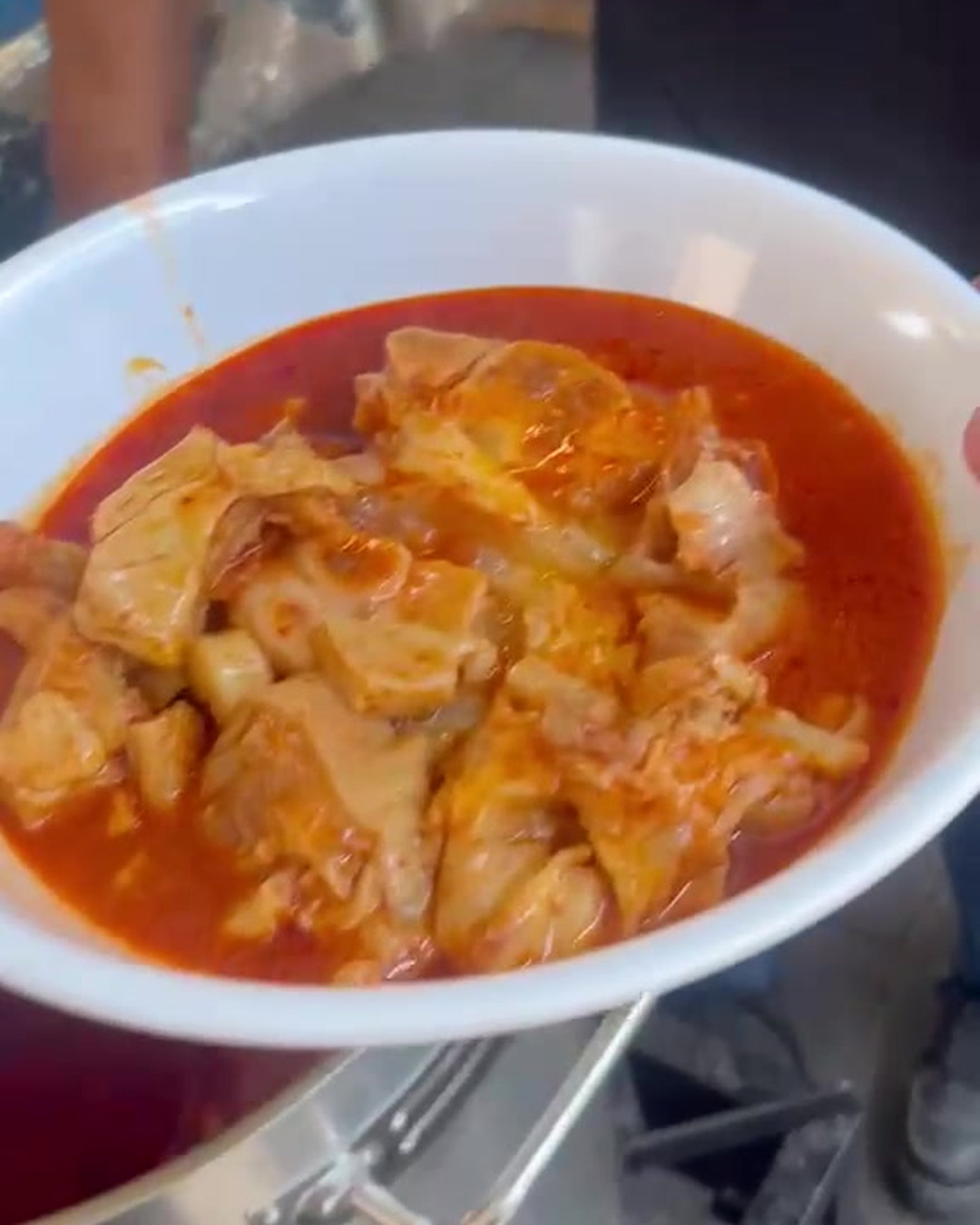 Birria de chivo